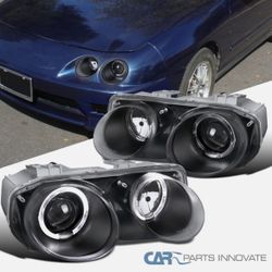 Acura Integra 98-01 Headlights 