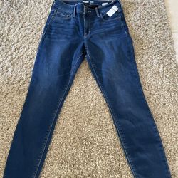 New Women’s jeans