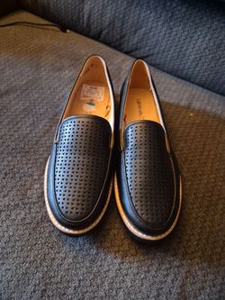 Black Loafers