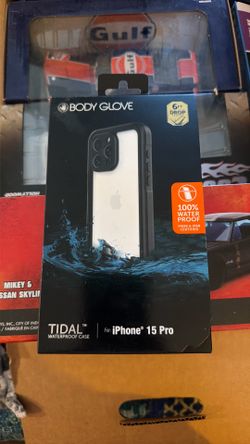 iPhone case