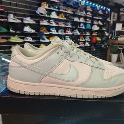 Nike dunk low / Size 11