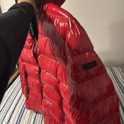 Michael Kors Puffers 