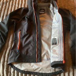 Brand New, Gill Extra Small, Waterproof Sailing Jacket