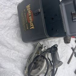 Black & Decker Heavy Duty Circular Saw