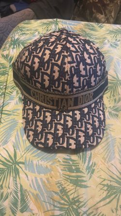 Desinger hat
