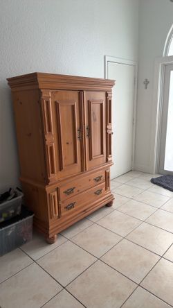 Free Dresser