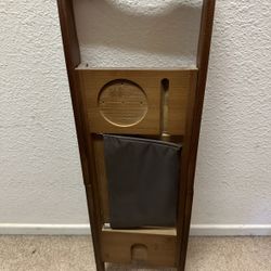 Bath Tub Tray Like New