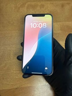 iPhone 12 Pro Max 128GB Graphite — Unlocked ✅