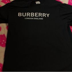 Burberry Shirt