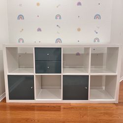 IKEA Kallax Shelf