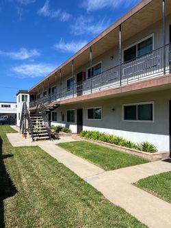 2- Bedroom Apartment