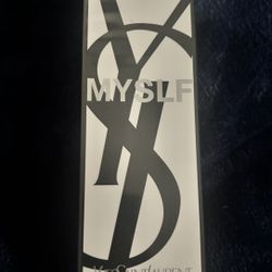YSL Myself (100 ML)