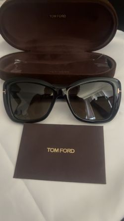 Brand new Tom Ford sunglasses