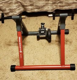 Bike Trainer
