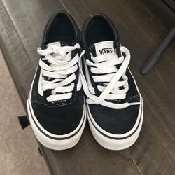 Vans Toddler