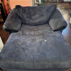 Chaise Lounge