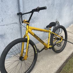 SE BEAST MODE (will Trade For C100 Or Traffic)