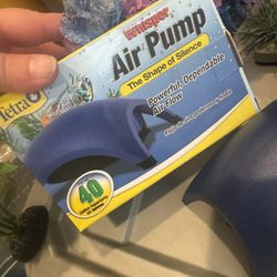 Air Pump