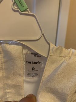 Baby girl dress