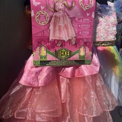 Halloween Costume 