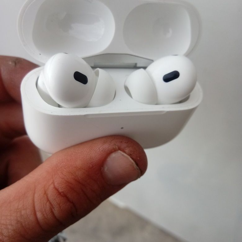 Air Pods 