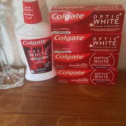 Colgate