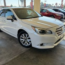 2017 SUBARU LEGACY $2.000 Down Payment, Easy and Fast Financing, 🤑We Can Help You🤩