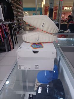 Nike Mind 001 Sail Size 11