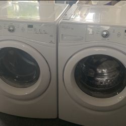 Offer up washer and dryer set hotsell