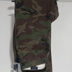 NWT Polo Ralph Lauren Chinos
