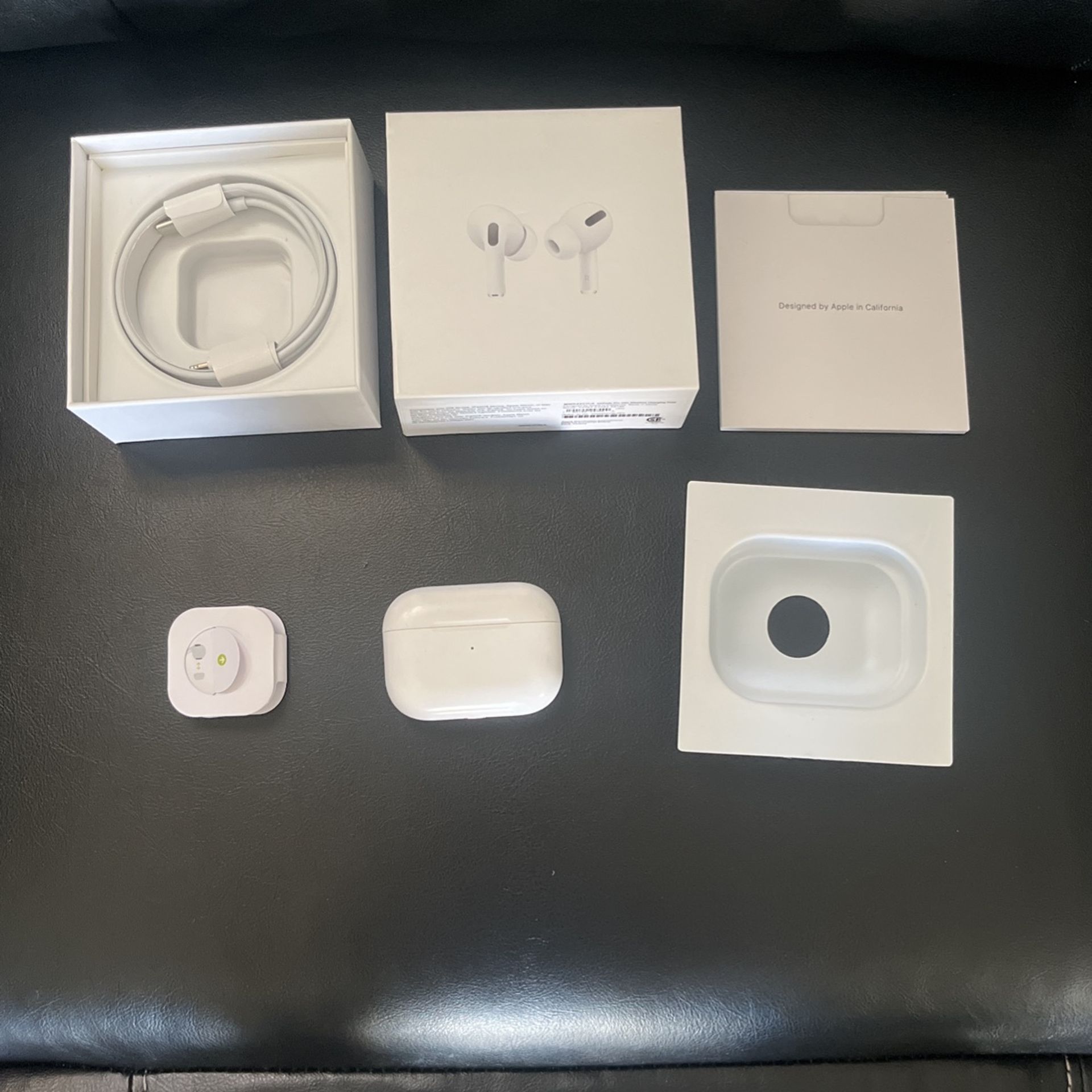 AirPods Pro