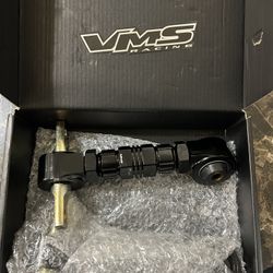 88-00 Civic VMS Rear Camber Kit 