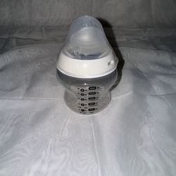 Baby bottle