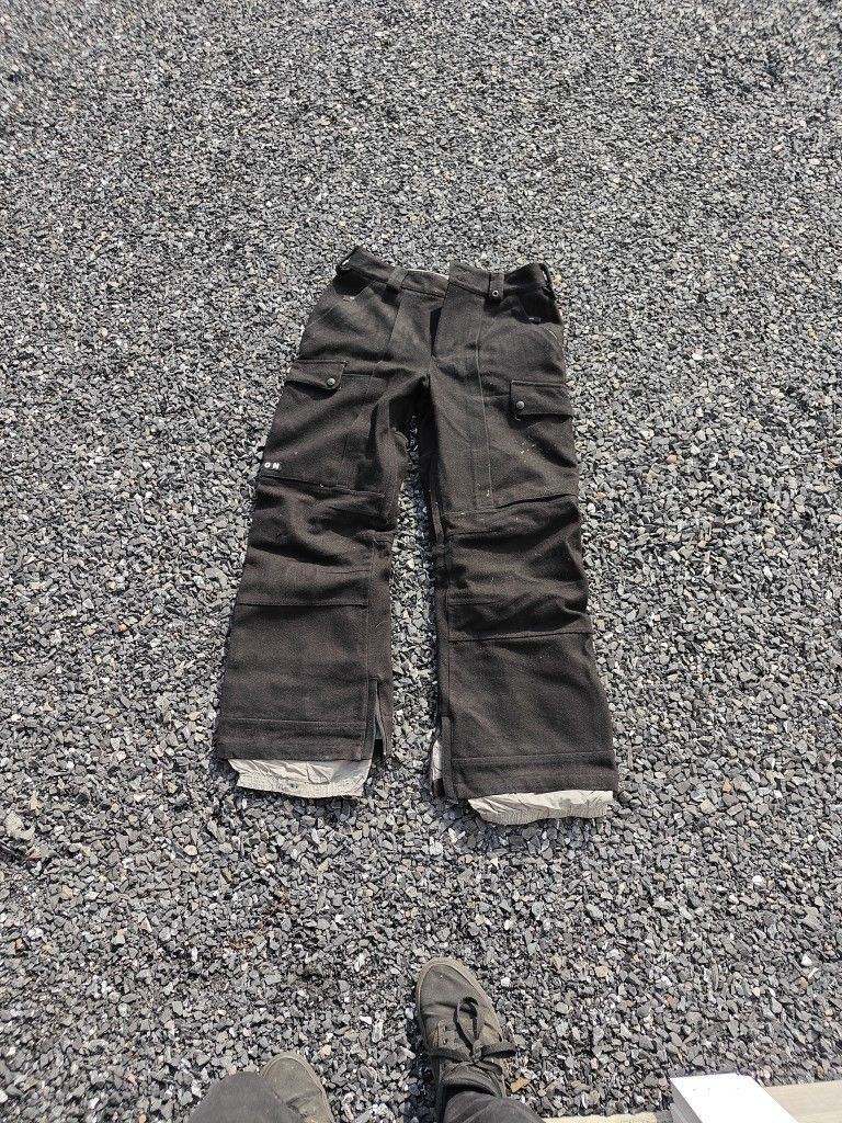 Burton Wool Snow pants