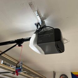 All, For Garage Door