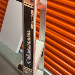 Gorilla Ladder Gla-5x