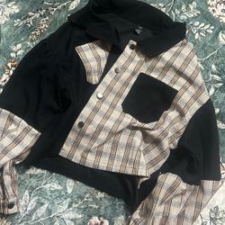 Jacket Shirt 