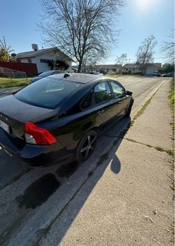 2010 Volvo S40