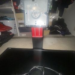 Playstion 4 And 144hz Monitor