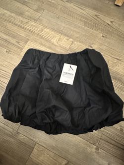 MOXIE Skirt