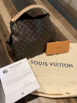 Louis Vuitton Bag (original)/bolsa Louis Vuitton (original)