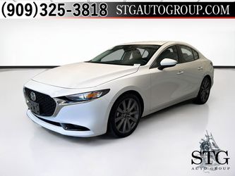 2019 Mazda Mazda3