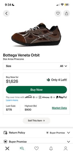 Bottegas
