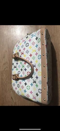 Louis Vuitton handbag