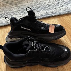 Balenciaga 10.5 Men’s 