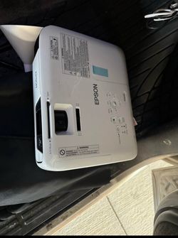 Epson EX2240 Projector
