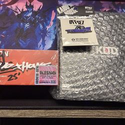 Kaido House Garage LTDEDN AE86