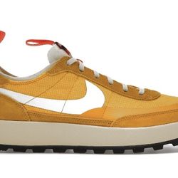 Tom Sachs Mens Size 10 Brand New