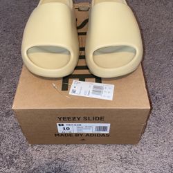Yeezy slides desert sand price 2025
