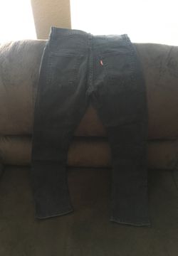Levi’s size 14